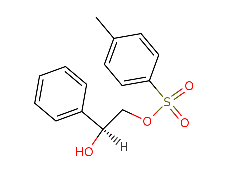 SAGECHEM/(S)-2-Hydroxy-2-phenylethyl 4-methylbenzenesulfonate/SAGECHEM/Manufacturer in China