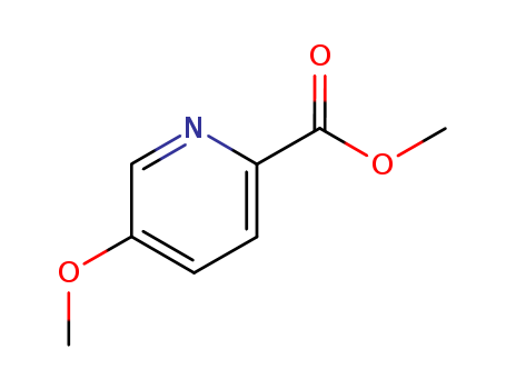 methyl 5-methoxypyridine-2-carboxylate