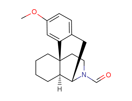 N-Formyl Dextromethorphan