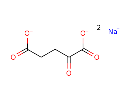 Disodium 2-oxoglutarate dihydrate(305-72-6)