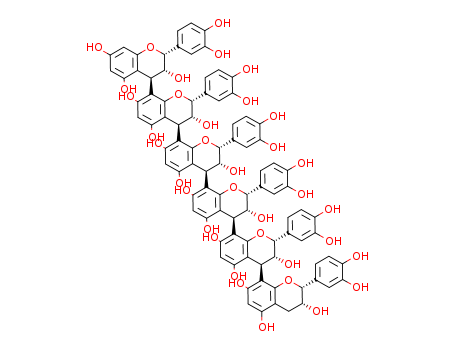 88847-05-6,Cinnamtannin III,