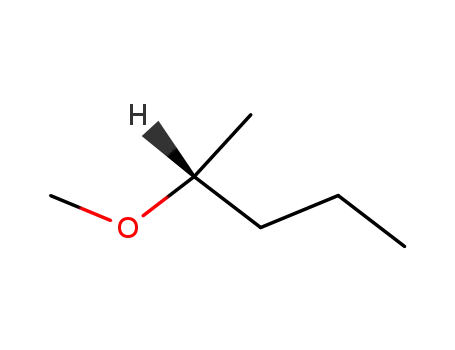 (-)-(R)-2-methoxypentane