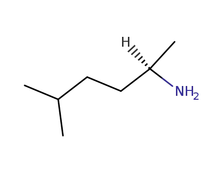 (R)-5-methylhexan-2-amine