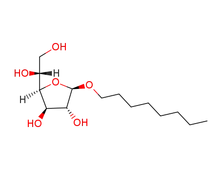 Octyl-β-D-glucofuranoside