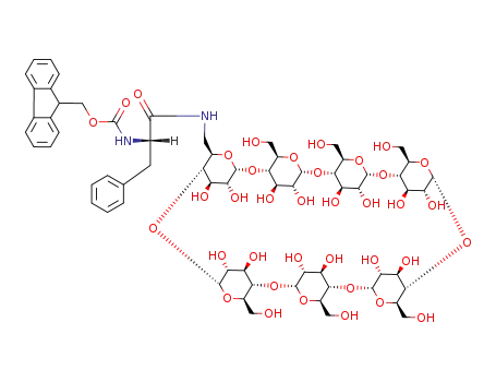 6--6-deoxycyclomaltoheptaose