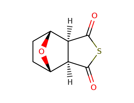 Endothal tioanhydride