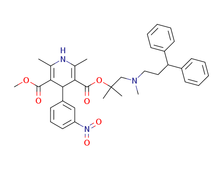 Lercanidipine(100427-26-7)