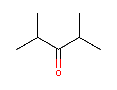 2,4-Dimethyl-3-pentanone(565-80-0)