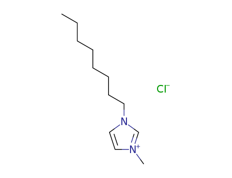 3-METHYL-1-OCTYLIMIDAZOLIUM CHLORIDE