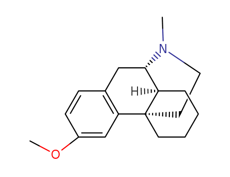 Dextromethorphan(125-71-3)