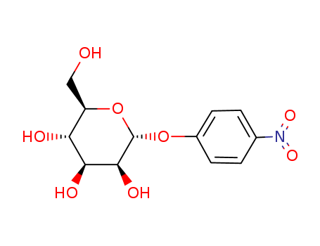 SAGECHEM/4-Nitrophenyl a-D-mannopyranoside
