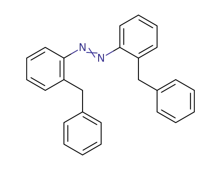 2,2'-Dibenzylazobenzene