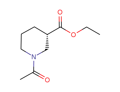 (S)-nipecotic acid ethyl ester
