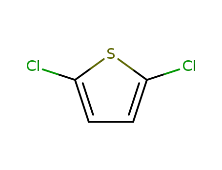 2,5-diclorothiophene