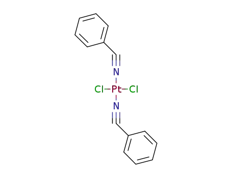 bis(benzonitrile)dichloroplatinum(II)
