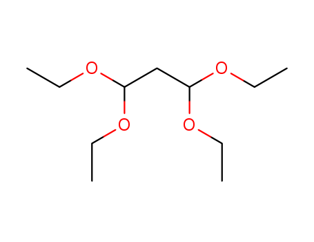 Malonaldehyde bis(diethyl acetal)(122-31-6)
