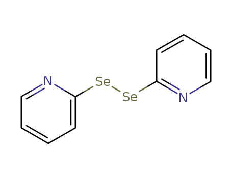 2,2'-dipyridyldiselenide