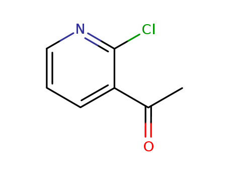 2-CHLORO-3-ACETYLPYRIDINE