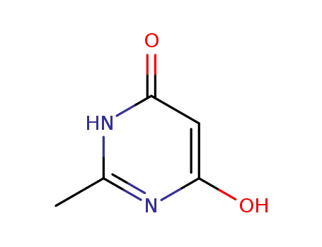 6-hydroxy-2-methyl-5,6-dihydropyrimidin-4(3H)-one