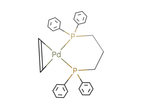 {Pd(C2H4)(1,3-bis(diphenylphosphino)propane)}