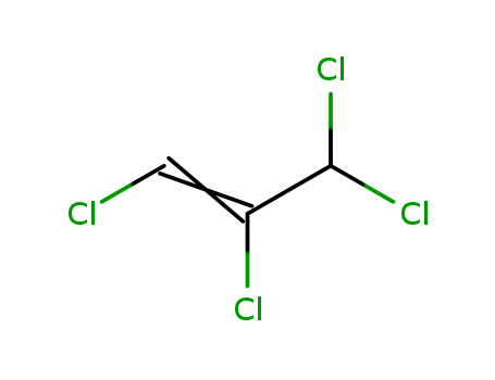1,2,3,3-Tetrachloropropene