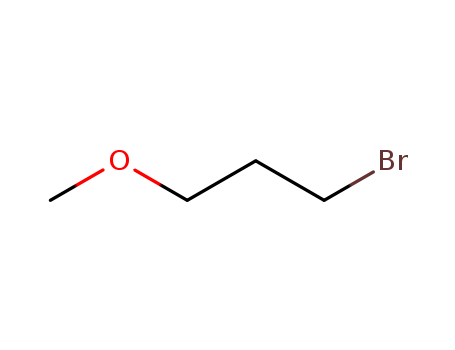 1-BROMO-3-METHOXYPROPANE