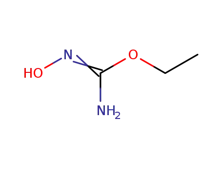 ethyl N'-hydroxyimidocarbamate