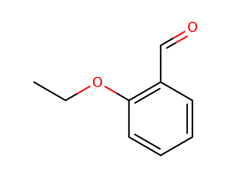 2-Ethoxybenzaldehyde(613-69-4)