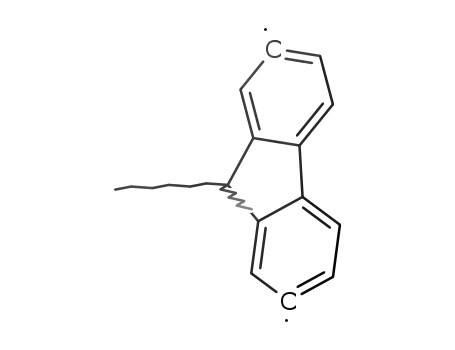 poly(9,9-dihexylfluorene)