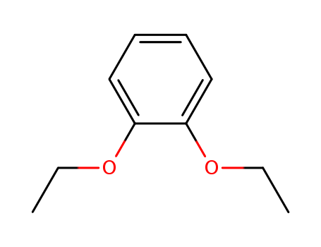 2050-46-6,1,2-Diethoxybenzene,Benzene,o-diethoxy- (6CI,7CI,8CI);Catechol diethyl ether;NSC6189;o-Diethoxybenzene;