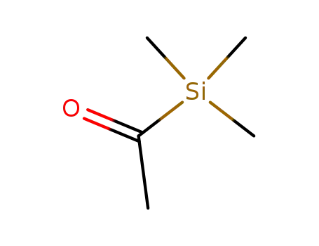 1-(trimethylsilyl)ethanone