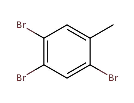 2,4,5-tribromotoluene