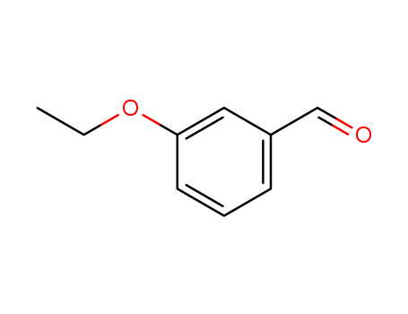 3-Ethoxybenzaldehyde
