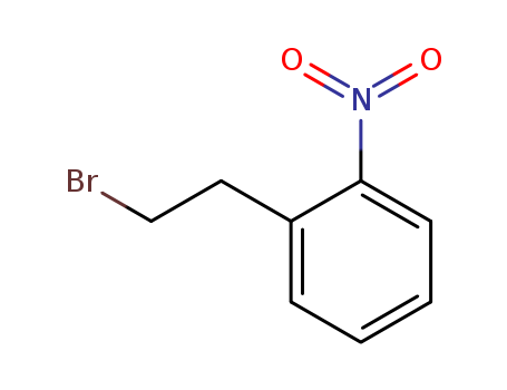 1-(2-BROMOETHYL)-2-NITROBENZENE
