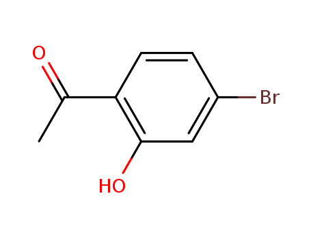 4-Bromo-2-Hydroxyacetophenone(30186-18-6)