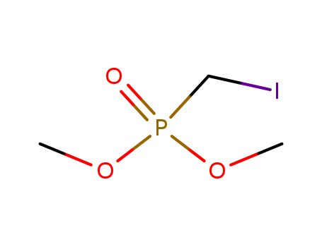 66794-42-1,dimethyl (iodomethyl)phosphonate,