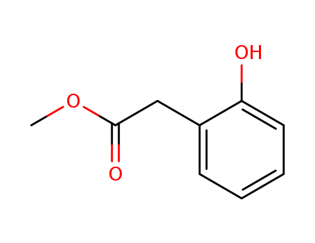 Methyl 2-hydroxyphenyl acetate