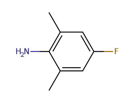 4-FLUORO-2,6-DIMETHYLANILINE