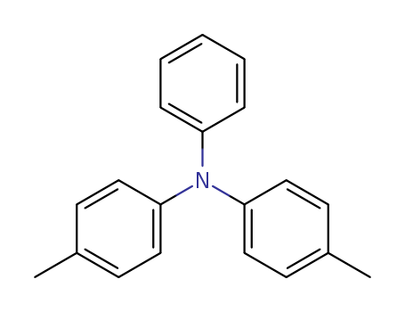 4,4'-Dimethyltriphenylamine(20440-95-3)