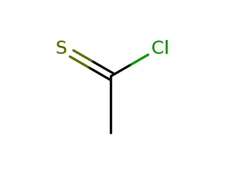 thioacetyl chloride