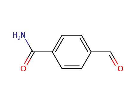 Benzamide, 4-formyl-