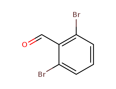 2,6-Dibromobenzaldehyde cas no. 67713-23-9 98%