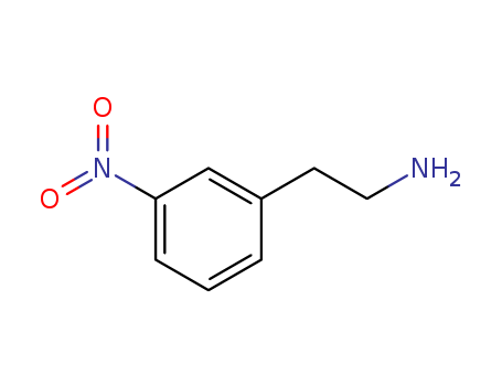 Benzeneethanamine, 3-nitro-