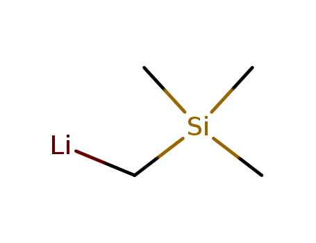 (Trimethylsilyl)methyllithium