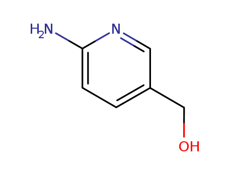(6-Amino-3-pyridinyl)methanol                                                                                                                                                                           (113293-71-3)