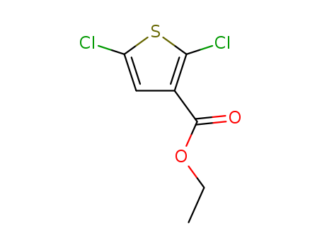 ethyl 2,5-dichlorothiophene-3-carboxylate