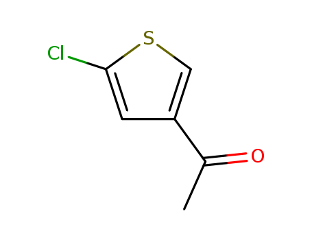 1-(5-chlorothiophen-3-yl)ethan-1-one