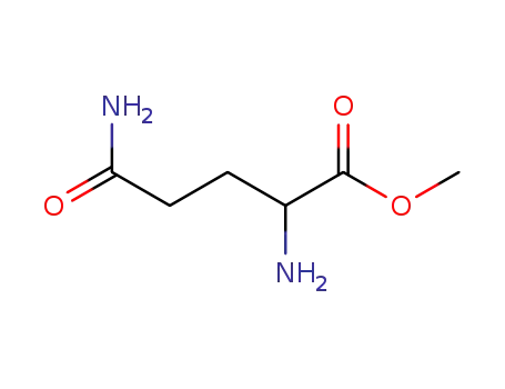 glutamine methyl ester