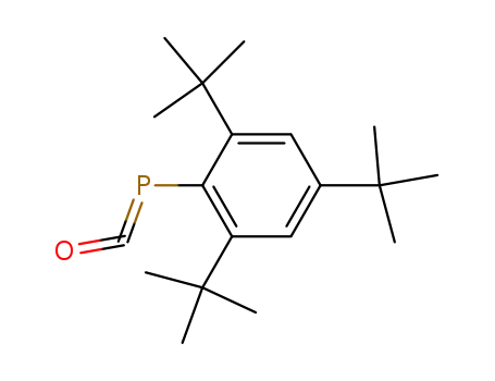 2,4,6-tri-tert-butylphenylphosphaketene
