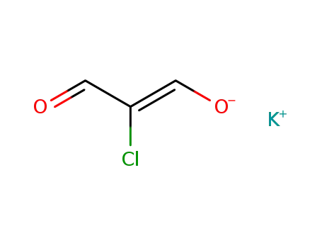 Chloromalondialdehyd-kaliumsalz